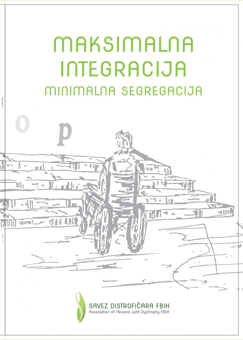 Maksimalna integracija minimalna segregacija