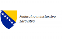 Federalno ministarstvo zdravstva