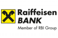 Raiffeisen bank