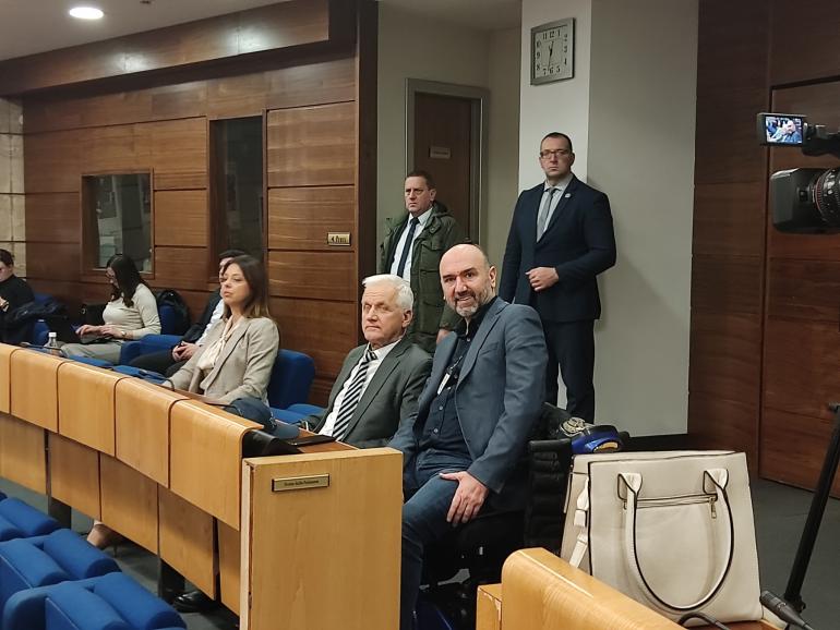 Prvi put u BiH usvojen lex specialis zakon za osobe s invaliditetom